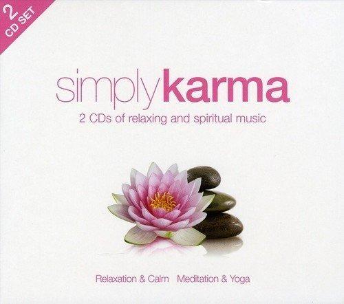 Simply Karma - CD Audio