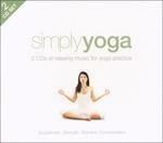 Simply Yoga - CD Audio
