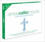 Simply Celtic Moods - CD Audio