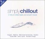 Simply Chillout - CD Audio