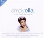 Simply Ella - CD Audio di Ella Fitzgerald