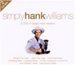 Simply Hank Williams