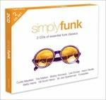 Simply Funk - CD Audio