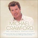 Ultimate Collection - CD Audio di Michael Crawford