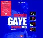 Greatest Hits Live in '76 - CD Audio di Marvin Gaye