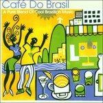 Cafe Do Brasil-A Pure - CD Audio