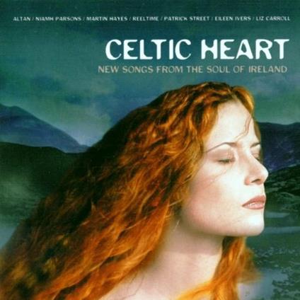 Celtic Heart. New Songs from the Soul of Ireland - CD Audio