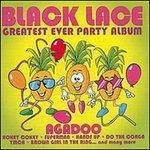 Greatest Ever Party Album - CD Audio di Black Lace