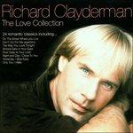 Love Collection - CD Audio di Richard Clayderman