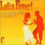 Latin Fever! - CD Audio