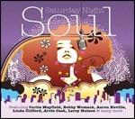 Saturday Night Soul - CD Audio