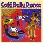 Cafe Bellydance