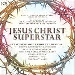 Jesus Christ Superstar (Colonna sonora) - CD Audio