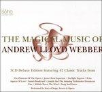 Magical Music of - CD Audio di Andrew Lloyd Webber