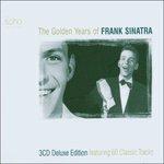 Golden Years of - CD Audio di Frank Sinatra