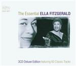 Essential Ella Fitzgerald