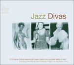 Jazz Divas - CD Audio