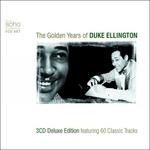 Golden Years of - CD Audio di Duke Ellington