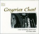 Gregorian Chants - CD Audio