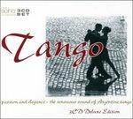 Tango - CD Audio