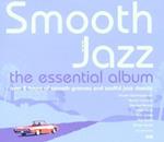 Smooth Jazz. Essential Album