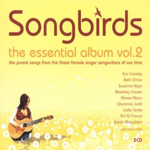 Songbirds: The Essential Album Vol.2 (2 Cd) - CD Audio