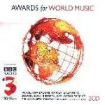 Awards for World Music - CD Audio