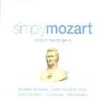 Simply Mozart - CD Audio
