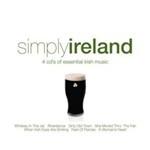 Simply Ireland - CD Audio