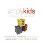 Simply Kids - CD Audio