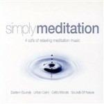 Simply Meditation - CD Audio