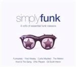 Simply Funk - CD Audio