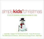 Simply Kids Christmas - CD Audio
