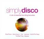 Simply Disco