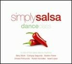 Simply Salsa Dance Class