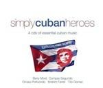 Simply Cuban Heroes