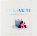 Simply Calm - CD Audio