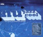 Nu Jazz Cool - CD Audio
