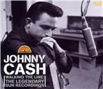 Walking the Line - CD Audio di Johnny Cash