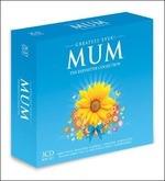 Greatest Ever Mum - CD Audio