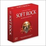 Greatest Ever Soft Rock - CD Audio