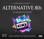 Alternative 80s