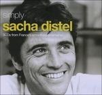 Simply Sacha Distel - CD Audio di Sacha Distel