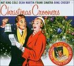 Christmas Crooners Pop-Up - CD Audio