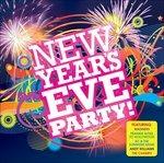 New Year's Eve Party - CD Audio
