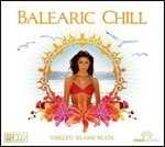 CD Balearic Chill 