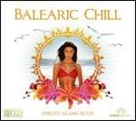 Balearic Chill - CD Audio