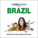 Brazil - CD Audio