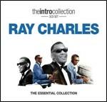 Ray Charles