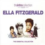 Intro Collection - CD Audio di Ella Fitzgerald